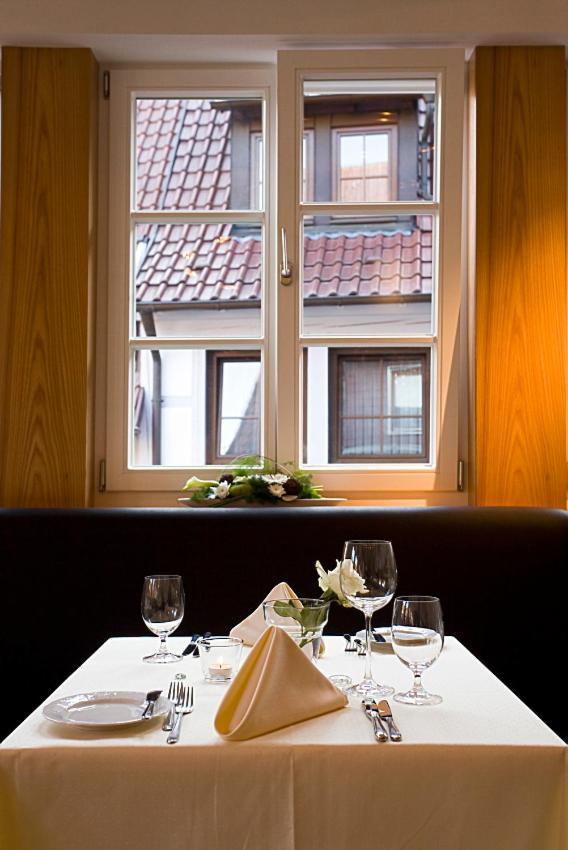 Hotel Restaurant Lamm Rosswag Vaihingen an der Enz Esterno foto
