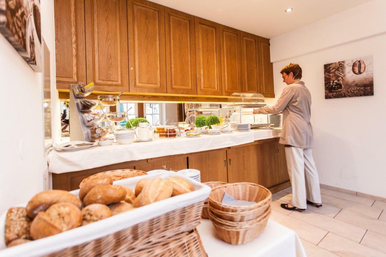 Hotel Restaurant Lamm Rosswag Vaihingen an der Enz Esterno foto