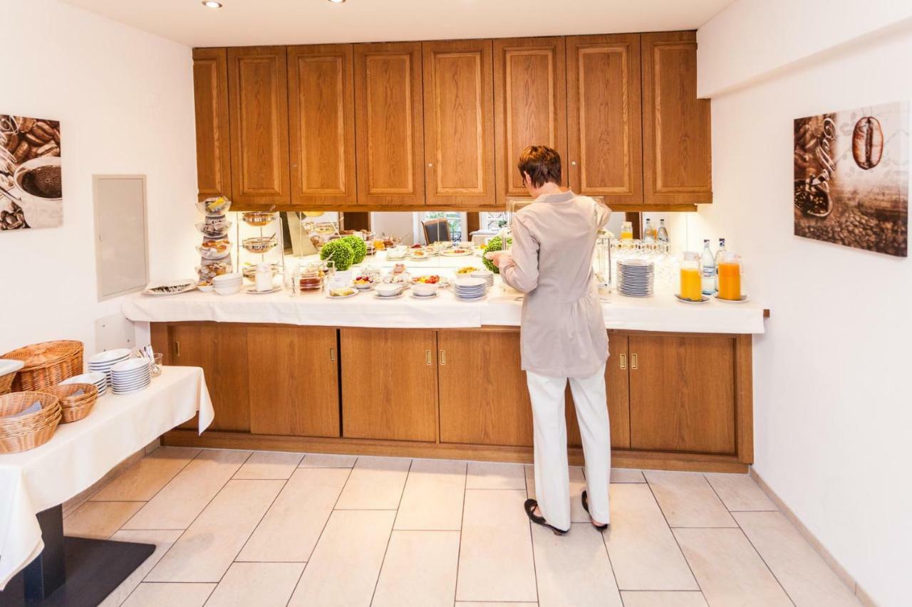 Hotel Restaurant Lamm Rosswag Vaihingen an der Enz Esterno foto